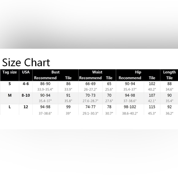 Mother Daughter Matching Dresses - Picture 7 of 7